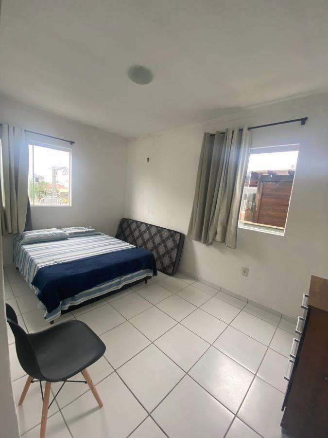3 Dormitorios 700Mt Praia Florianópolis Exterior foto